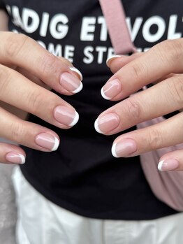 ミュー(mew)/Maika担当 @ma_ika_nail