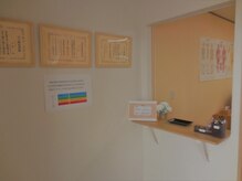 桜花の雰囲気(なかなか改善しない症状も骨から整えることで改善にみちびきます)