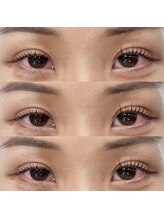 マツエク カハナ 北千住(Kahana)/【まつげパーマ】パリジェンヌ