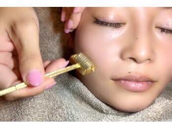 ユー 喜連西店(U)/美容鍼