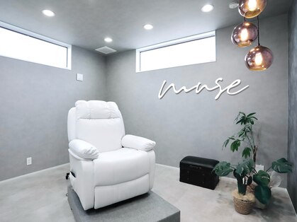 ミューズ(muse)の写真