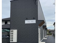 ルーム(room)の雰囲気（サロン外観）