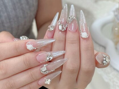 トゥービー 新宿三丁目(To Be)の写真