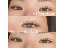 アイラッシュサロン キウ(KIU)/