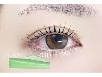 プラスアイ 池袋東口店/ビスケットロッド