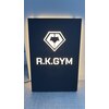 アールケージム(R.K.GYM)のお店ロゴ
