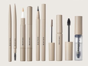 プリュームアイビューティー 銀座一丁目店/ドローブアイブロウツール