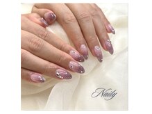 ネイリー 立川店(Naily)/120分☆やり放題