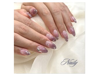 ネイリー 立川店(Naily)/120分☆やり放題