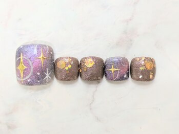 【フット定額プラチナ¥7000】