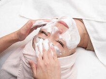 リンパクリニークアリス/美肌/シミケア/くすみ改善