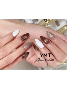 60分仕上げの時短メニューがあるサロン