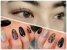 お得なデザイン定額コースご用意♪同時施術人気です★