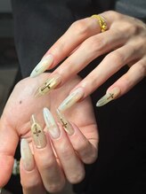 タギネイル(Tagi Nail)/