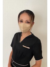 ROVIAN SALON 高木 真由美