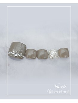 はあとねいる 尼崎立花店/定番デザインNo.68