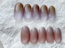 リライトネイル(Relight nail)/ちゅるんマグ☆