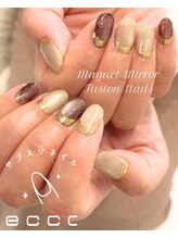 エッコネイル 京橋店(ecco nail)/デザイン