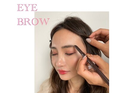 リアアイズ TO THE SHE店(Li’a eyes)の写真