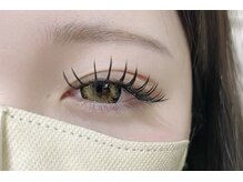 エクララッシュ 栄(Eclat Lash)/バインドロック