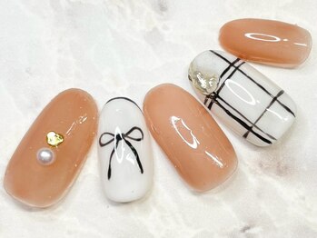 トータルビューティ ノイド(Noid)/120分デザイン4本♪