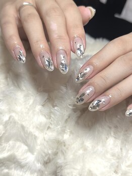 ミオラ(MIORA)/パウダー×ストーン