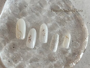 ビューティーサロン リコ(BeautySalon Rico)/