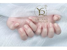 ユリナリタ(YuRi Narita)/