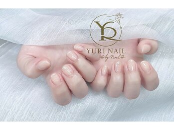 ユリナリタ(YuRi Narita)/