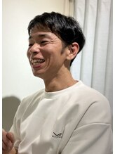 ボディリビルド(Body Rebuild)&nbsp;松永 けんたろう