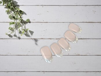 ファストネイル 川口駅前店(FAST NAIL)/マグネット シンプル【11298】