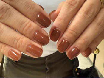 メルシーネイル(merci nail)/