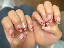 ネイルサロン ブリエ(briller)/