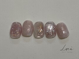 シーズンニュアンス