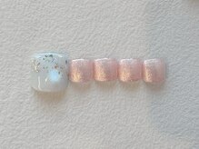 ネフェル 旭店(Nefer)/＊February sample＊foot¥8800