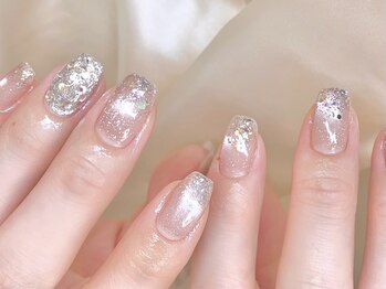 ストーン埋め尽くし☆マグ