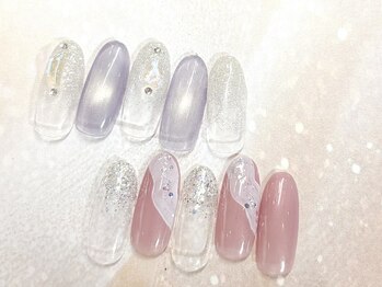 ネイルパティオ 草加店(nail patio)/
