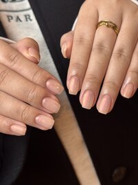 enoi うるパ ×ワンカラー