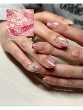 アンベリール(Embellir)/定額デザイン