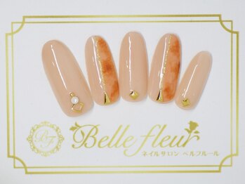 パラジェル・フィルイン導入店 LUKE NAIL Ginza【ルークネイルギンザ】/カジュアルデザイン