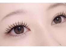 リシェル アイラッシュ 本厚木店(Richelle eyelash)/本厚木フラットラッシュ人気