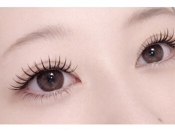 リシェル アイラッシュ 本厚木店(Richelle eyelash)/本厚木フラットラッシュ人気