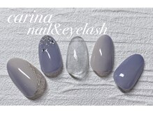 カリーナ 東戸塚(carina)/4月トレンドデザイン￥10395