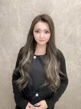 アメリ(AMERI) Nanaka Seno