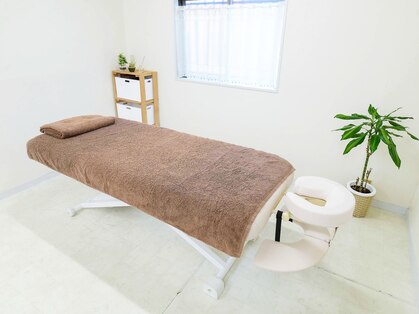 整体院 仁(JIN)の写真