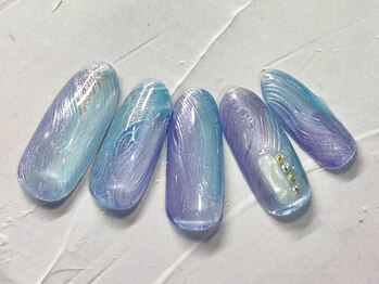 定額デザイン アート