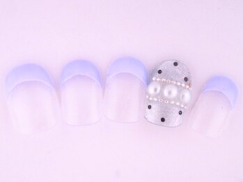ネイルサロン ノア/[ハンド]オフィスコース☆