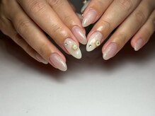 ワーブ 一宮店(worb.)/ｆixed price nail