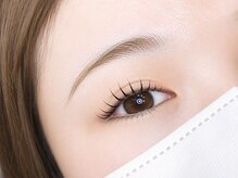 アイビー 岡山南区(eyebee)/岡山市まつ毛パーマ／眉毛