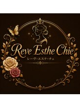 Reve Esthe Chie【レーヴエステチェ】&nbsp;Chieko 